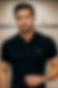 Chico busca chica en Barcelona: 