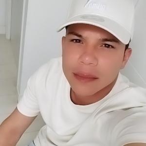 Chico busca chica en Madrid: 