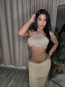 691489184: Transexual en Málaga