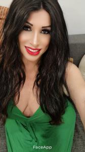 Transexual en Burgos: 