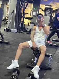 Chico busca chica en Madrid: 