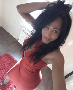 Travesti en Zaragoza: 