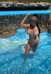 650709756: Chica busca chico en Madrid