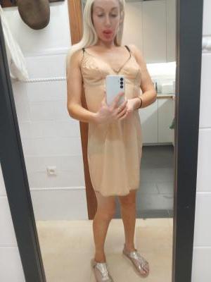 Chica busca chico en Málaga: 