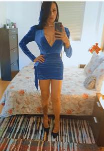 Transexual en Murcia: 