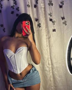 Chica busca chico en Alicante: 