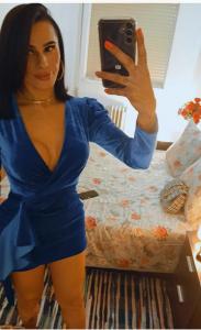 Transexual en Murcia: 