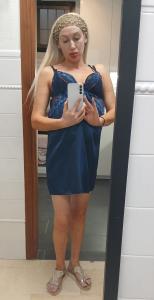 711030743: Chica busca chico en Málaga