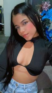 Chica busca chico en Málaga: 