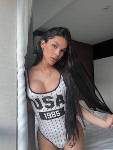 600615572: Transexual en Madrid