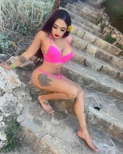 624179477: Travesti en Mallorca