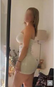 Chica busca chico en Málaga: 