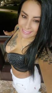 Chica busca chico en León: 