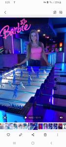 Travesti en Sevilla: 