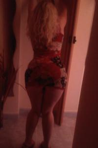 Chica busca chico en Tarragona: 