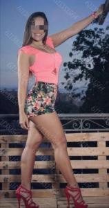 Chica busca chico en Tenerife: 