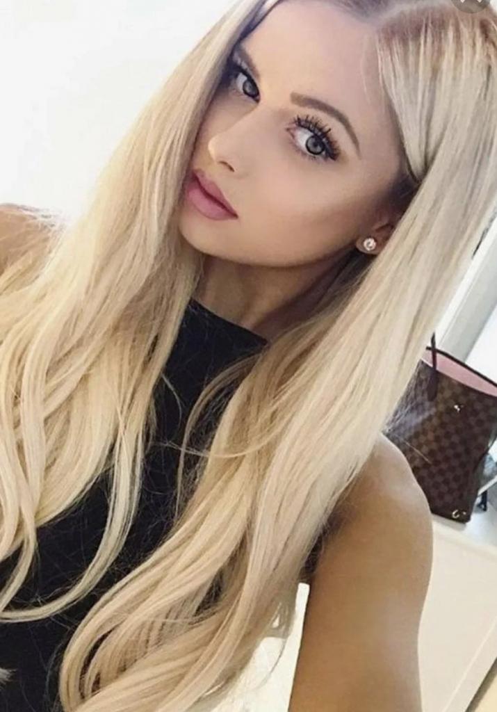 Chica busca chico en Málaga: 