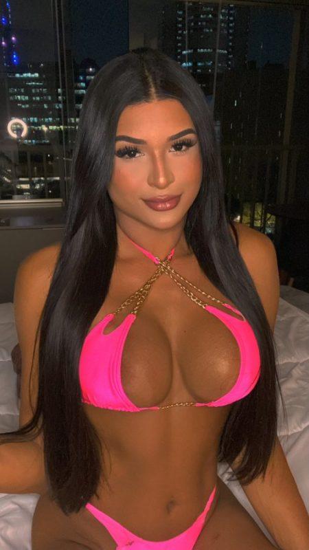 614352018: Travesti en Valladolid