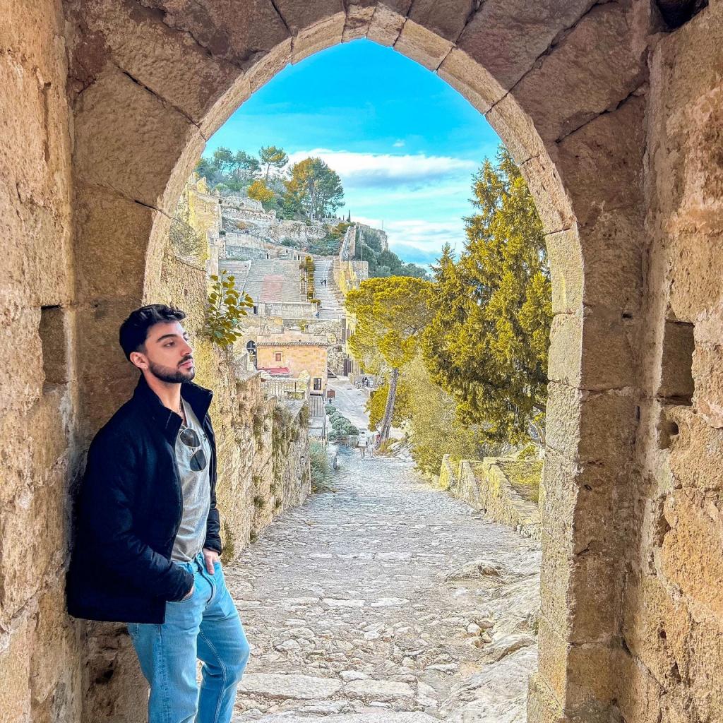 Chico busca chica en Navarra: 