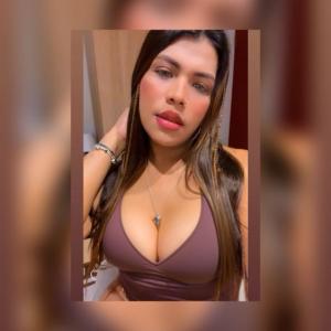 666615307: Transexual en Barcelona