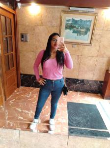 613208323: Chica busca chico en Salamanca