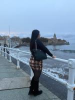 613208323: Chica busca chico en Salamanca