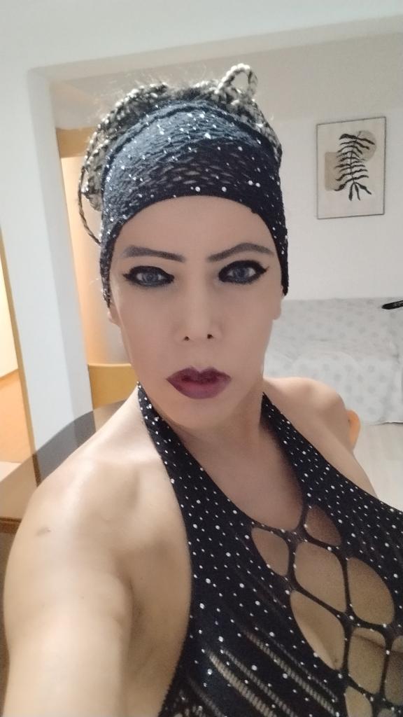 Transexual en Valencia: 