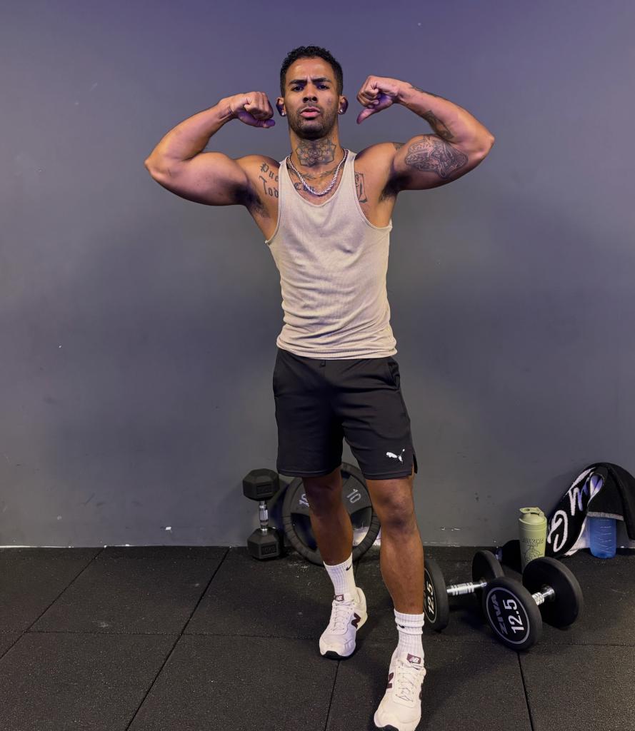 Chico busca chica en Málaga: 