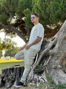 Chico busca chica en Badajoz: 