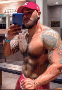 Chico busca chica en Barcelona: 