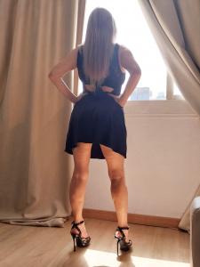 603109983: Chica busca chico en Madrid