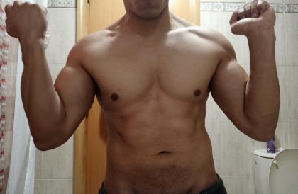 Chico busca chica en Madrid: 