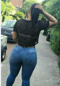 Chica busca chico en Málaga: 