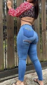 Chica busca chico en Málaga: 