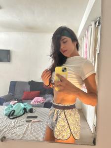 Transexual en Murcia: 