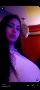 Chica busca chico en Pontevedra: 