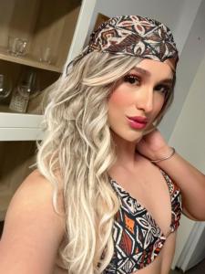 Travesti en Valencia: 