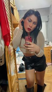 671590517: Travesti en Madrid