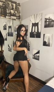 671509473: Travesti en Barcelona