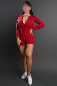 607062175: Chica busca chico en Madrid