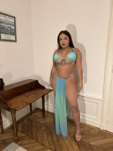 Travesti en Castellón: 