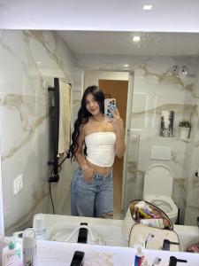 Chica busca chico en Málaga: 