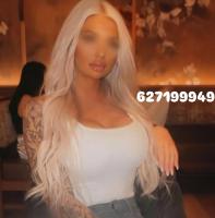 627199949: Chica busca chico en Alicante