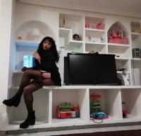 641937827: Transexual en Madrid