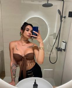 Travesti en Cáceres: 