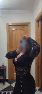 Chica busca chico en Granada: 