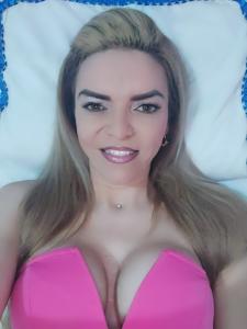 678253778: Transexual en Sevilla