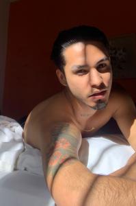 Chico busca chica en Ibiza: 