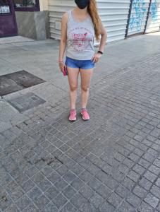 Chica busca chico en Jaén: 