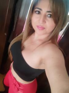 Chica busca chico en Salamanca: 